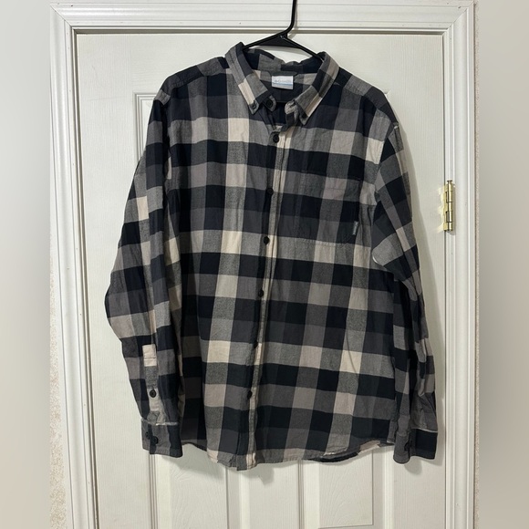 Men’s Columbia Shirts - Picture 6 of 7